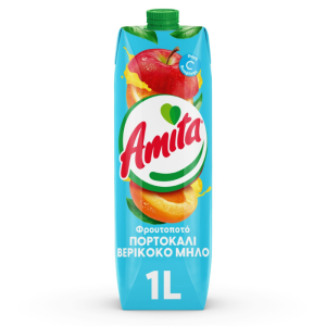 Amita Mix, 1 liter