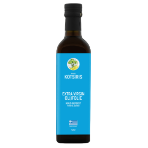 Familie Kotsiris olijfolie, 1 liter