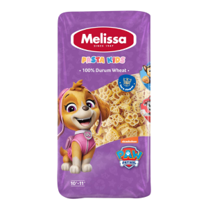 Melissa Paw Patrol Skye pasta, 400 gr