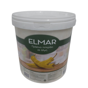 Elmar peperoni, 7 kilo