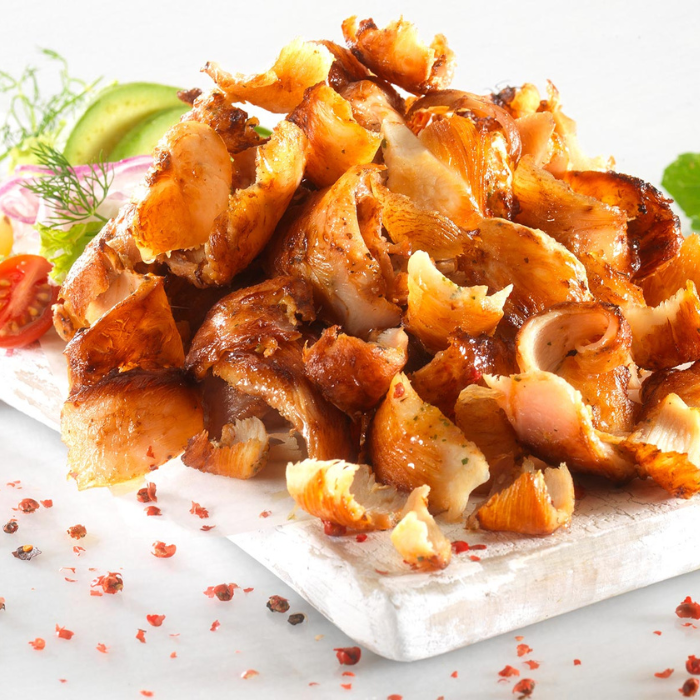 Megas Yeeros kip gyros Megas Yeeros kip gyros, 1 kilo - Afbeelding 1