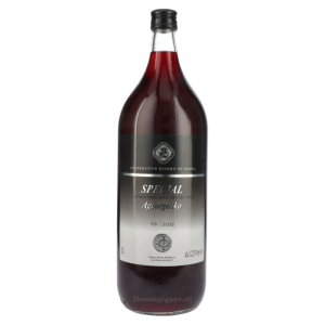 Nemea special, 2 liter