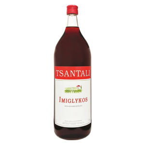 Tsantali imiglykos rood, 2 liter