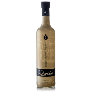 Stoupakis Fintani mastiha, 1.5 liter