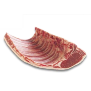 Lamskoteletten per kilo