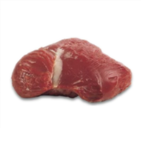 Lams rump per kilo