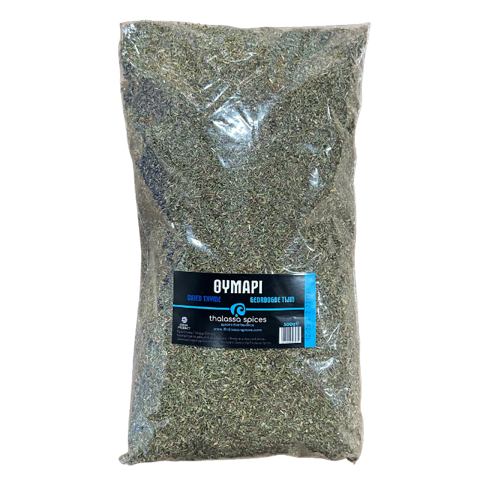 23 Thalassa tijm, 500 gr - Afbeelding 1