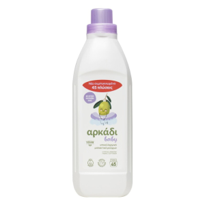 Arkadi baby wasverzachter, 1 liter