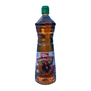 Grieks rode wijn azijn, 400 ml