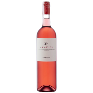 Ktima Kir-yianni Akakies, 750 ml