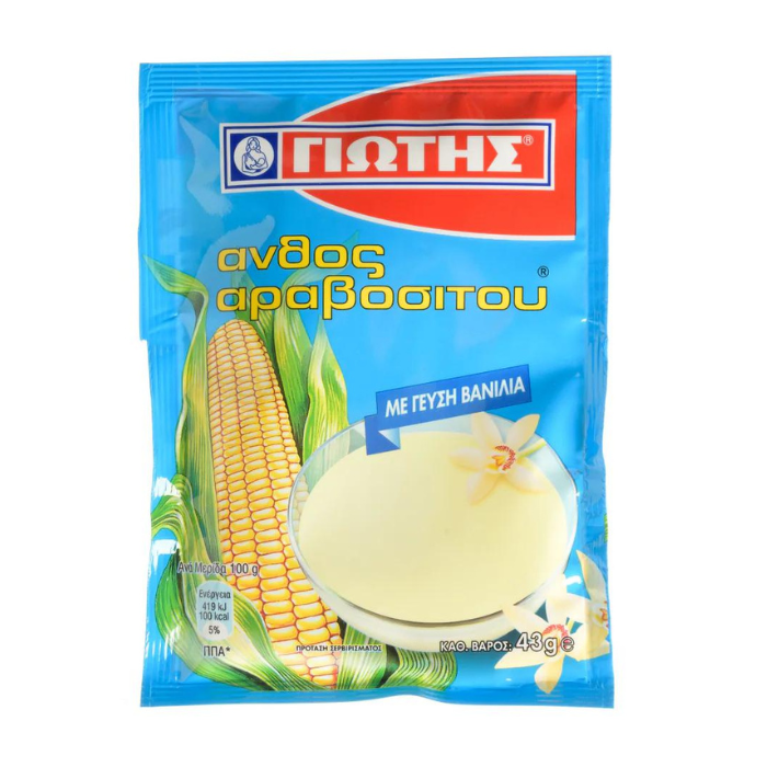 Jotis anthos aravositou, 160 gr Jotis anthos aravositou, 160 gr