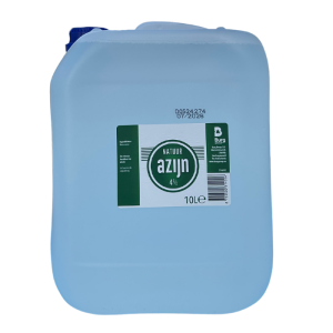 Blanc azijn, 10 liter