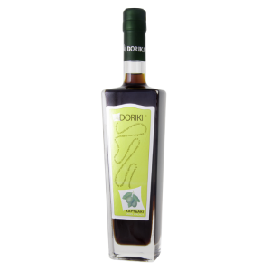 Doriki walnoot, 500 ml