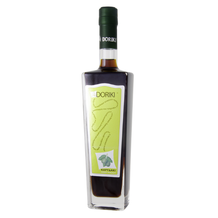 Doriki walnoot Doriki walnoot, 500 ml - Afbeelding 1