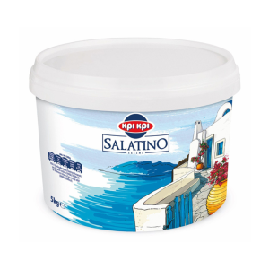 Kri Kri yoghurt, 5 kilo