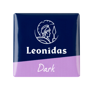 Leonidas kleine chocolades puur, 420 stuks