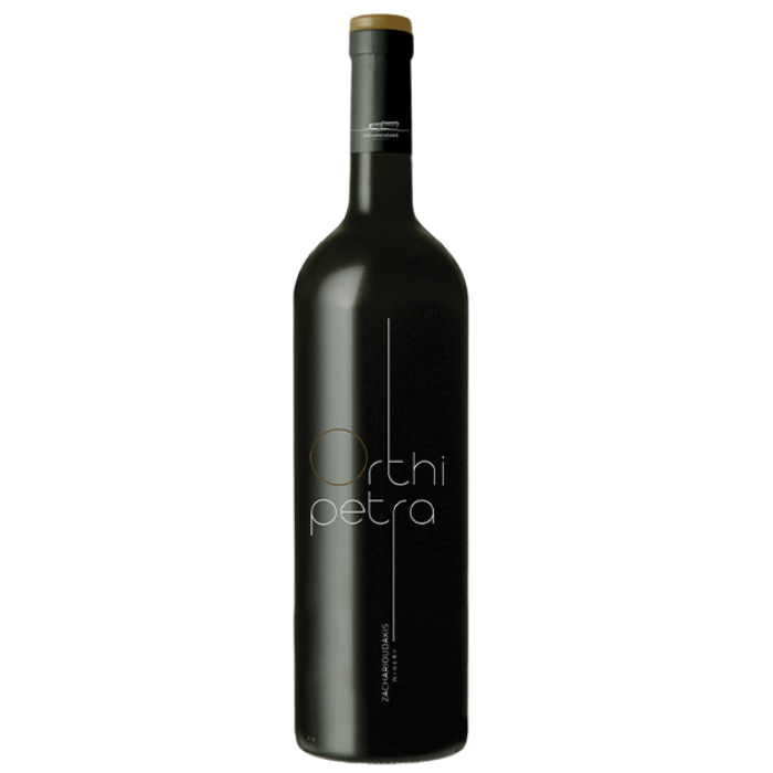Orthi petra wit Zacharioudakis Orthi Petra wit, 750 ml - Afbeelding 1
