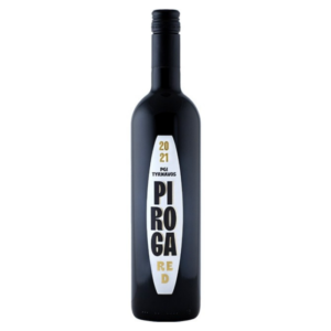 Tsilili piroga rood, 750 ml