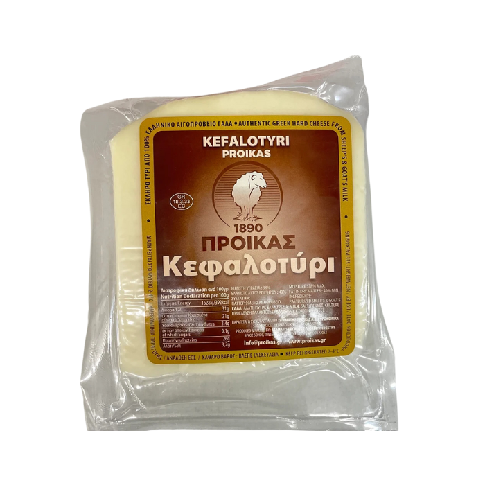 Proikas kefalotiri Proikas kefalotyri, 300 gr - Afbeelding 1
