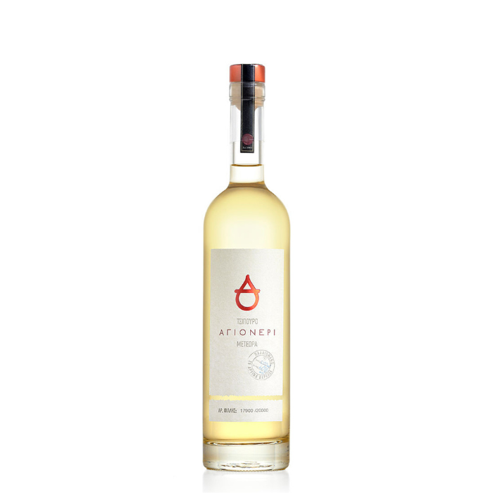 Agioneri tsipouro, 200 ml Agioneri tsipouro, 200 ml