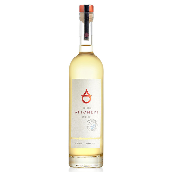 Agioneri tsipouro, 500 ml Agioneri tsipouro, 500 ml