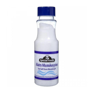 Alati Mesologiou zeezout potje, 400 gr
