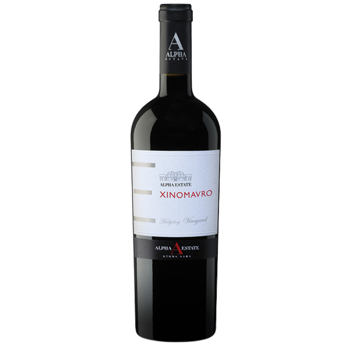Alpha Estate Xinomavro, 750 ml Alpha Estate Xinomavro, 750 ml