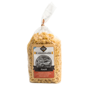 Andritsena ambachtelijke koxili, 500 gr