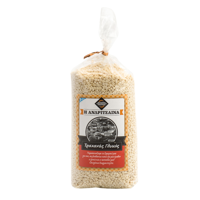 Andritsena traganas glikos, 500 gr Andritsena traganas glikos, 500 gr