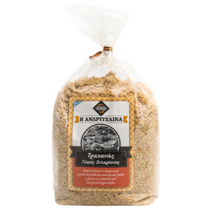 Andritsena traganas glikos tarwe, 500 gr