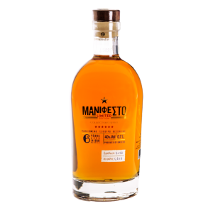 Apostolakis Manifesto limited edition, 700 ml