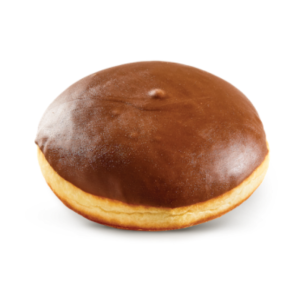 Arabatzis chocolade donut, 145 gr