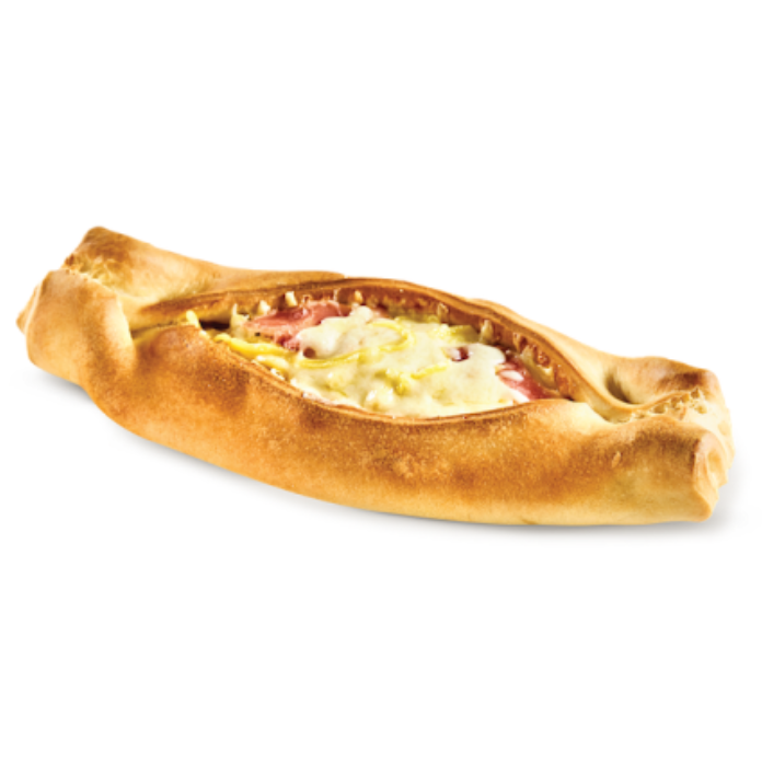 Arabatzis Peinirili snack met kaas en tomatensaus, 220 gr Arabatzis Peinirili snack met kaas en tomatensaus, 220 gr