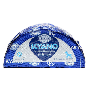 Kyano blauwe schimmel kaas per kilo