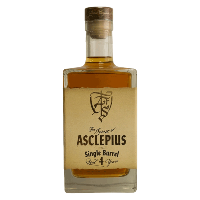 Asclepius gerijpte tsipouro, 700 ml Asclepius gerijpte tsipouro, 700 ml