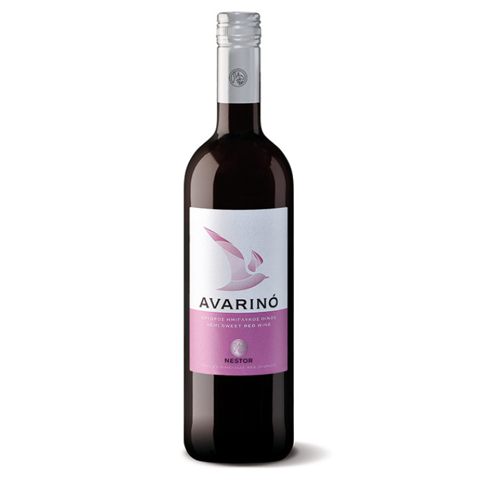 Avarino rood Imiglykos, 750 ml Avarino rood Imiglykos, 750 ml
