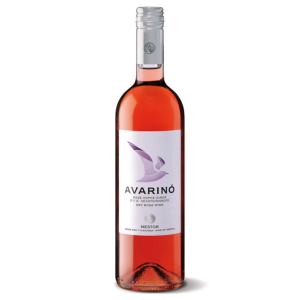 Avarino rosé, 750 ml