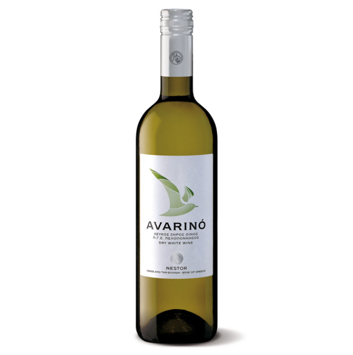 Avarino wit, 750 ml Avarino wit, 750 ml