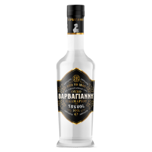 Barbayani ouzo Aphrodite, 700 ml