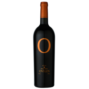 Biblia chora ovilos rood, 750 ml