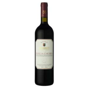 Biblia chora rood, 750 ml