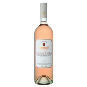Biblia chora rosé, 750 ml