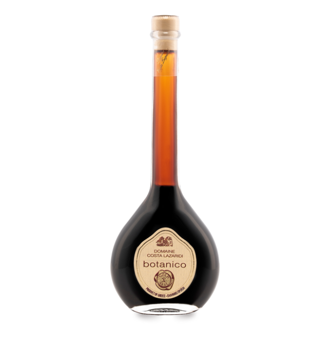 Costa Lazaridi Botanico gold seal, 100 ml Costa Lazaridi Botanico gold seal, 100 ml
