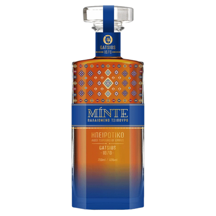 Gatsios Minte, 700 ml Gatsios Minte, 700 ml
