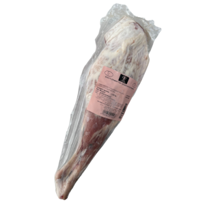 Griekse geit - bout, +/- 1300 gr