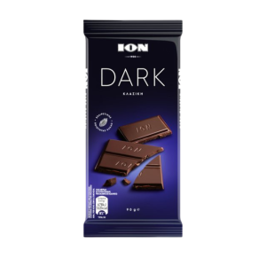 Ion Dark klassiek, 90 gr