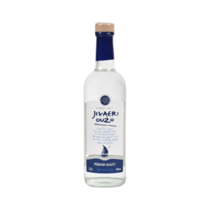 Jivaeri ouzo, 200 ml