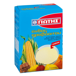 Jotis anthos aravositou mix, 260 gr