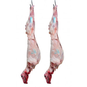 Griekse geit, 9-11 kilo