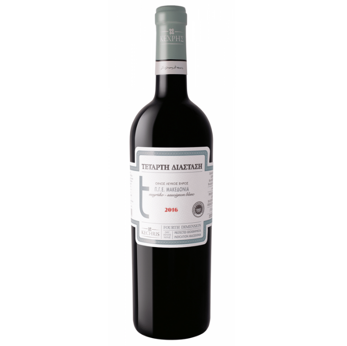 Kechris fourth dimension wit, 750 ml Kechris fourth dimension wit, 750 ml